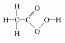 戊二醛是過氧乙酸嗎？